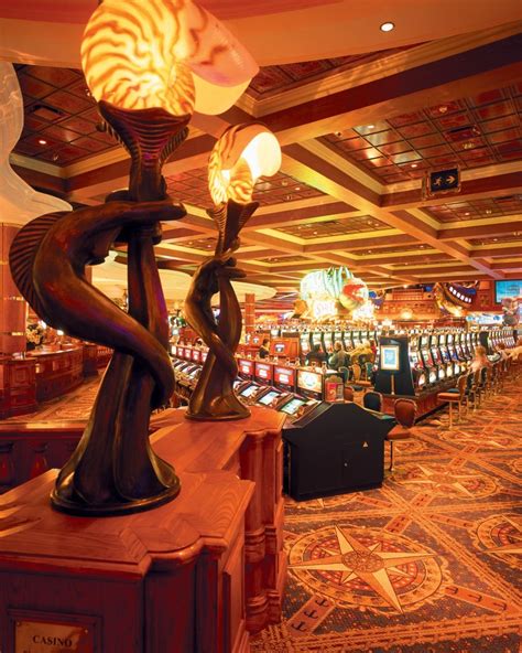  grand casino events